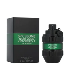 Parfum Homme Viktor & Rolf Spicebomb Night Vision EDP 90 ml de Viktor & Rolf, Eau de parfum - Réf : S8308960, Prix : 96,24 €,...