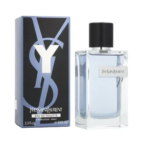 Men's Perfume Yves Saint Laurent EDT Y Pour Homme 100 ml by Yves Saint Laurent, Eau de Perfume - Ref: S8309030, Price: 86,26 ...