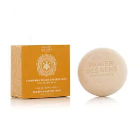 Champoing Solide Panier des Sens Miel 75 g de Panier des Sens, Shampooings - Réf : S8309116, Prix : 12,33 €, Remise : %