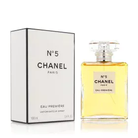 Women's Perfume Chanel No 5 Eau Premiere EDP 100 ml by Chanel, Eau de Perfume - Ref: S8309150, Price: 198,05 €, Discount: %