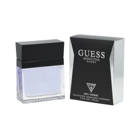 Parfum Homme Guess EDT Seductive Homme 100 ml de Guess, Eau de parfum - Réf : S8309194, Prix : 23,51 €, Remise : %