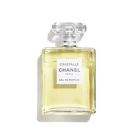 Parfum Femme Chanel Cristalle Eau de Parfum EDP 100 ml de Chanel, Eau de parfum - Réf : S8309210, Prix : 191,58 €, Remise : %