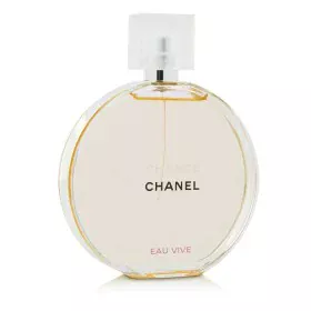 Perfume Mujer Chanel Chance Eau Vive EDT 150 ml de Chanel, Agua de tocador - Ref: S8309227, Precio: 189,15 €, Descuento: %