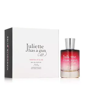 Unisex Perfume Juliette Has A Gun Magnolia Bliss EDP 50 ml by Juliette Has A Gun, Eau de Perfume - Ref: S8309300, Price: 55,1...