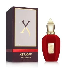 Parfum Unisexe Xerjoff " V " Wardasina EDP 50 ml de Xerjoff, Eau de parfum - Réf : S8309385, Prix : 133,87 €, Remise : %