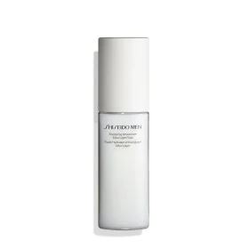 Fluide hydratant Shiseido Men 100 ml de Shiseido, Sérums - Réf : S8309460, Prix : 43,62 €, Remise : %