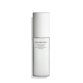 Fluido Hidratante Shiseido Men 100 ml de Shiseido, Sérums - Ref: S8309460, Precio: 45,24 €, Descuento: %