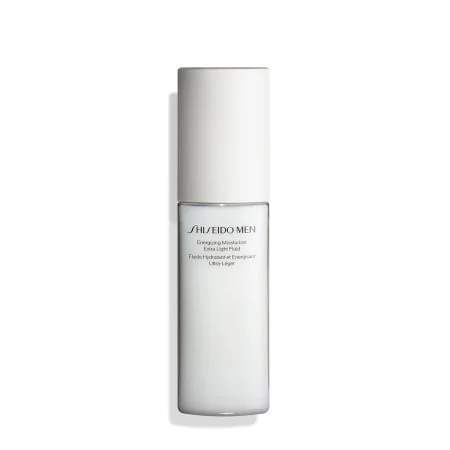 Fluide hydratant Shiseido Men 100 ml de Shiseido, Sérums - Réf : S8309460, Prix : 43,55 €, Remise : %