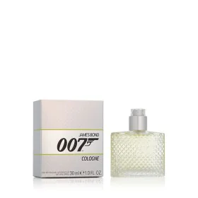 Parfum Homme James Bond 007 James Bond 007 Cologne EDC 30 ml de James Bond 007, Eau de parfum - Réf : S8309502, Prix : 11,81 ...