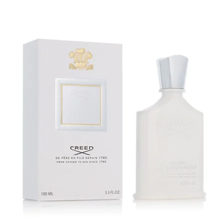 Parfum Homme Creed Silver Mountain Water EDP EDP 100 ml de Creed, Eau de parfum - Réf : S8309586, Prix : 230,30 €, Remise : %