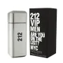 Men's Perfume Carolina Herrera EDT 212 VIP 100 ml by Carolina Herrera, Eau de Toilette - Ref: S8309699, Price: 70,77 €, Disco...