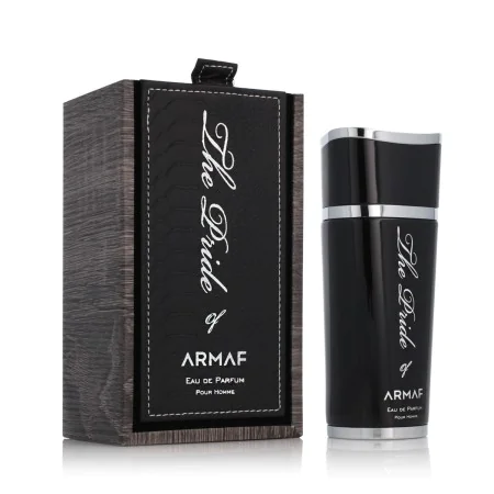 Men's Perfume Armaf EDP The Pride of Armaf 100 ml by Armaf, Eau de Perfume - Ref: S8309766, Price: 29,19 €, Discount: %