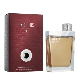 Men's Perfume Armaf EDP Excellus 100 ml by Armaf, Eau de Perfume - Ref: S8309792, Price: 16,99 €, Discount: %