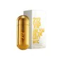 Parfum Femme Carolina Herrera EDP 212 VIP 80 ml de Carolina Herrera, Eau de parfum - Réf : S8309871, Prix : 76,15 €, Remise : %