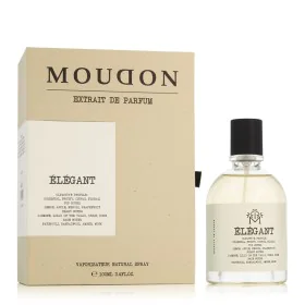 Parfum Unisexe Moudon Elegant 100 ml de Moudon, Extrait de Parfum - Réf : S8309908, Prix : 47,18 €, Remise : %