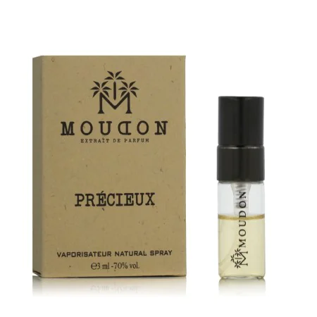 Parfum Unisexe Moudon Précieux 100 ml de Moudon, Extrait de Parfum - Réf : S8309909, Prix : 47,32 €, Remise : %