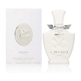 Perfume Mujer Creed Love in White EDP 75 ml de Creed, Agua de perfume - Ref: S8310093, Precio: 213,44 €, Descuento: %