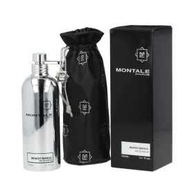 Parfum Unisexe Montale Mango Manga EDP 100 ml de Montale, Eau de parfum - Réf : S8310276, Prix : 86,35 €, Remise : %