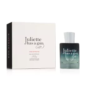 Parfum Unisexe Juliette Has A Gun Ego Stratis EDP 50 ml de Juliette Has A Gun, Eau de parfum - Réf : S8310341, Prix : 54,57 €...