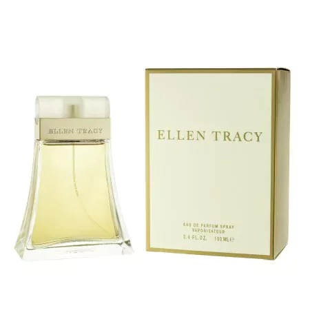 Parfum Femme Ellen Tracy EDP Ellen Tracy 100 ml de Ellen Tracy, Eau de parfum - Réf : S8310389, Prix : 16,99 €, Remise : %