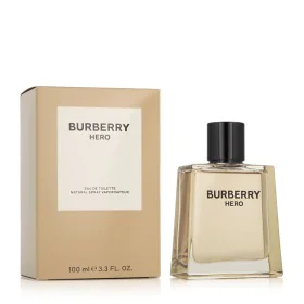 Men's Perfume Burberry EDT Hero 100 ml by Burberry, Eau de Perfume - Ref: S8310432, Price: 76,96 €, Discount: %