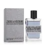 Parfum Homme Zadig & Voltaire EDT This is Him! Vibes of Freedom 50 ml de Zadig & Voltaire, Eau de parfum - Réf : S8310435, Pr...