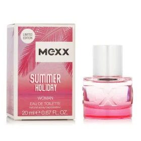 Parfum Femme Mexx EDT Summer Holiday 20 ml de Mexx, Eau de toilette - Réf : S8310536, Prix : 9,12 €, Remise : %