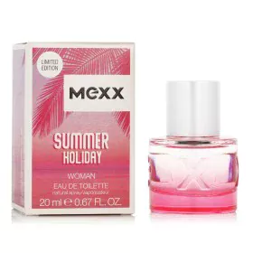 Women's Perfume Mexx EDT Summer Holiday 20 ml by Mexx, Eau de Toilette - Ref: S8310536, Price: 9,12 €, Discount: %