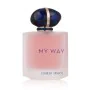 Parfum Femme Giorgio Armani My Way Floral EDP EDP 90 ml de Giorgio Armani, Eau de parfum - Réf : S8310623, Prix : 112,78 €, R...