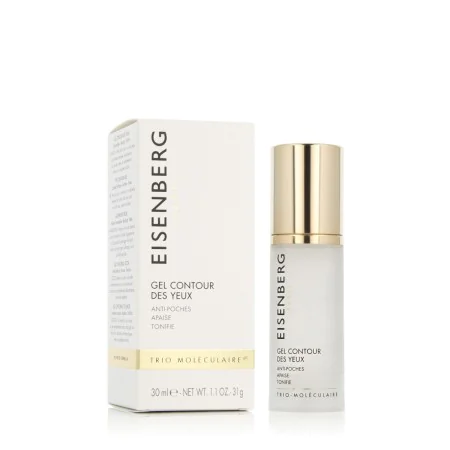 Gel Antiedad para el Contorno de Ojos Eisenberg 30 ml de Eisenberg, Geles - Ref: S8310715, Precio: 54,70 €, Descuento: %