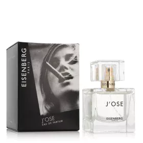 Profumo Donna Eisenberg EDP J'ose 50 ml di Eisenberg, Eau de Parfum - Rif: S8310874, Prezzo: 60,03 €, Sconto: %