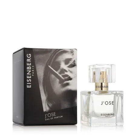 Parfum Femme Eisenberg EDP J'ose 30 ml de Eisenberg, Eau de parfum - Réf : S8310875, Prix : 42,79 €, Remise : %