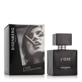 Perfume Hombre Eisenberg EDP J'ose 50 ml de Eisenberg, Agua de perfume - Ref: S8310876, Precio: 57,97 €, Descuento: %