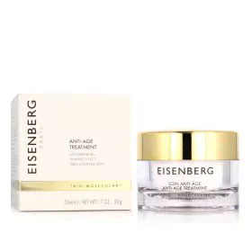 Crema Antiedad Eisenberg Treatment 50 ml de Eisenberg, Hidratantes - Ref: S8310880, Precio: 98,16 €, Descuento: %