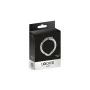 Bague Locked 30-35 mm Acier de Locked, Anneaux de pénis - Réf : M0402534, Prix : 11,97 €, Remise : %