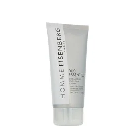 Gel nettoyant visage Eisenberg Duo Essentiel 150 ml de Eisenberg, Soins nettoyants - Réf : S8310896, Prix : 24,21 €, Remise : %