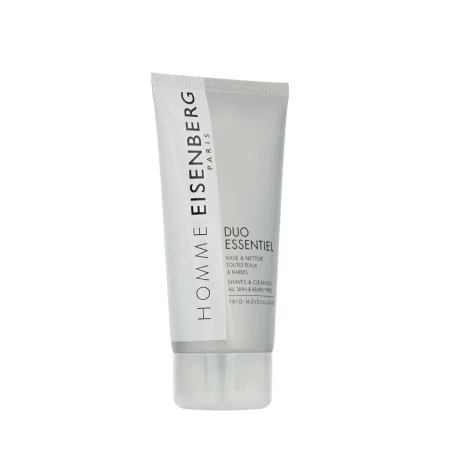 Gel Limpiador Facial Eisenberg Duo Essentiel 150 ml de Eisenberg, Limpiadores - Ref: S8310896, Precio: 24,01 €, Descuento: %