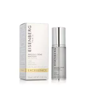 Máscara Antirrugas para Contorno dos Olhos Eisenberg Excellence 30 ml de Eisenberg, Máscaras - Ref: S8310902, Preço: 55,18 €,...