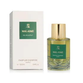 Parfum Unisexe Parfum d'Empire EDP Mal-Aimé 100 ml de Parfum d'Empire, Eau de parfum - Réf : S8311036, Prix : 99,74 €, Remise...