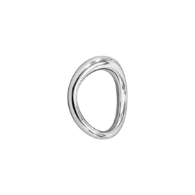 Anello Locked 51 mm Acciaio di Locked, Anelli fallici e vibranti - Rif: M0402535, Prezzo: 17,74 €, Sconto: %