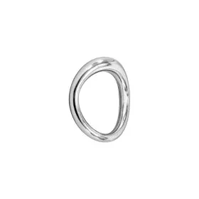 Anello Locked 51 mm Acciaio di Locked, Anelli fallici e vibranti - Rif: M0402535, Prezzo: 16,71 €, Sconto: %