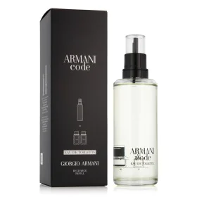 Men's Perfume Giorgio Armani EDT Code Homme 150 ml by Giorgio Armani, Eau de Perfume - Ref: S8311104, Price: 92,94 €, Discoun...