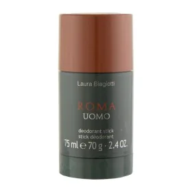 Desodorizante em Stick Laura Biagiotti Roma 75 ml de Laura Biagiotti, Desodorizantes - Ref: S8311126, Preço: 16,65 €, Descont...