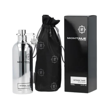 Unisex Perfume Montale Intense Tiaré EDP 100 ml by Montale, Eau de Perfume - Ref: S8311225, Price: 84,08 €, Discount: %