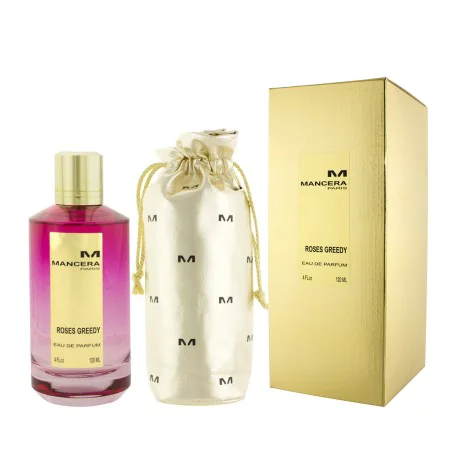 N/C von Mancera, Eau de Parfum - Ref: S8311227, Preis: 94,45 €, Rabatt: %