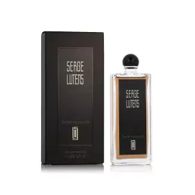 Parfum Unisexe Serge Lutens EDP Santal Majuscule 50 ml de Serge Lutens, Eau de parfum - Réf : S8311277, Prix : 74,91 €, Remis...