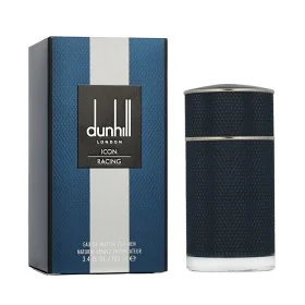 Men's Perfume Dunhill EDP Icon Racing Blue 100 ml by Dunhill, Eau de Perfume - Ref: S8311300, Price: 40,81 €, Discount: %