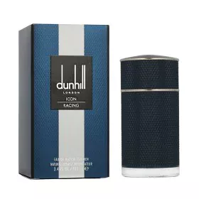 Men's Perfume Dunhill EDP Icon Racing Blue 100 ml by Dunhill, Eau de Perfume - Ref: S8311300, Price: 40,95 €, Discount: %