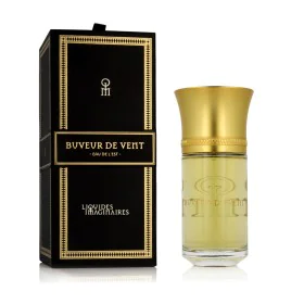 Parfum Unisexe Liquides Imaginaires Buveur De Vent EDP 100 ml de Liquides Imaginaires, Eau de parfum - Réf : S8311453, Prix :...