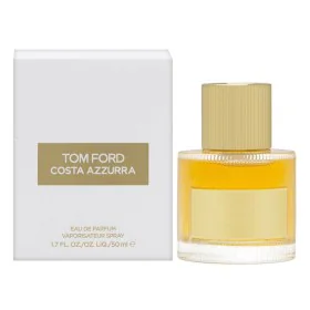 Parfum Unisexe Tom Ford EDP Costa Azzurra 50 ml de Tom Ford, Eau de parfum - Réf : S8311456, Prix : 111,57 €, Remise : %